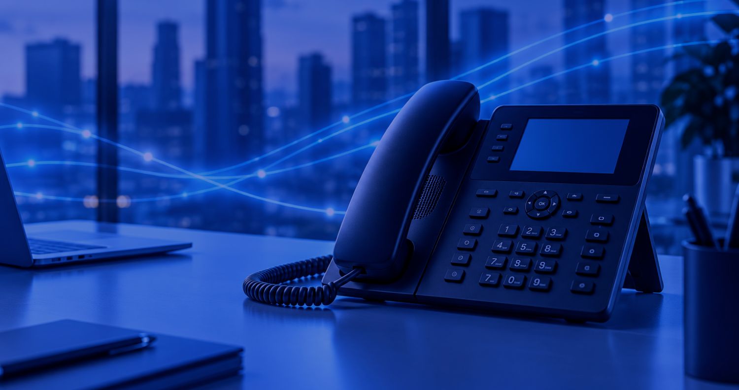 Comunicación Empresarial Sip Trunk