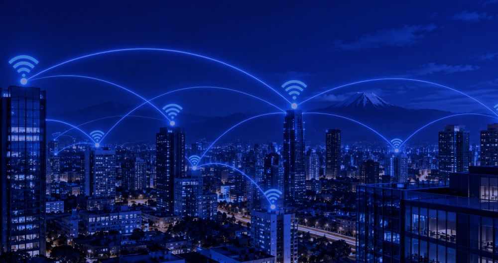 FWA (Fixed Wireless Access)
