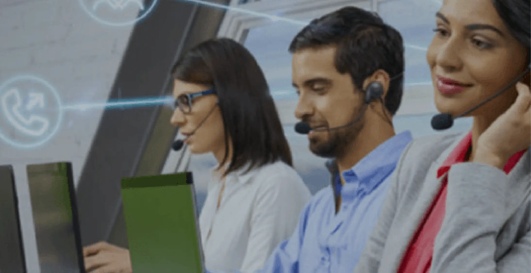 Comunicación Empresarial Sip Trunk