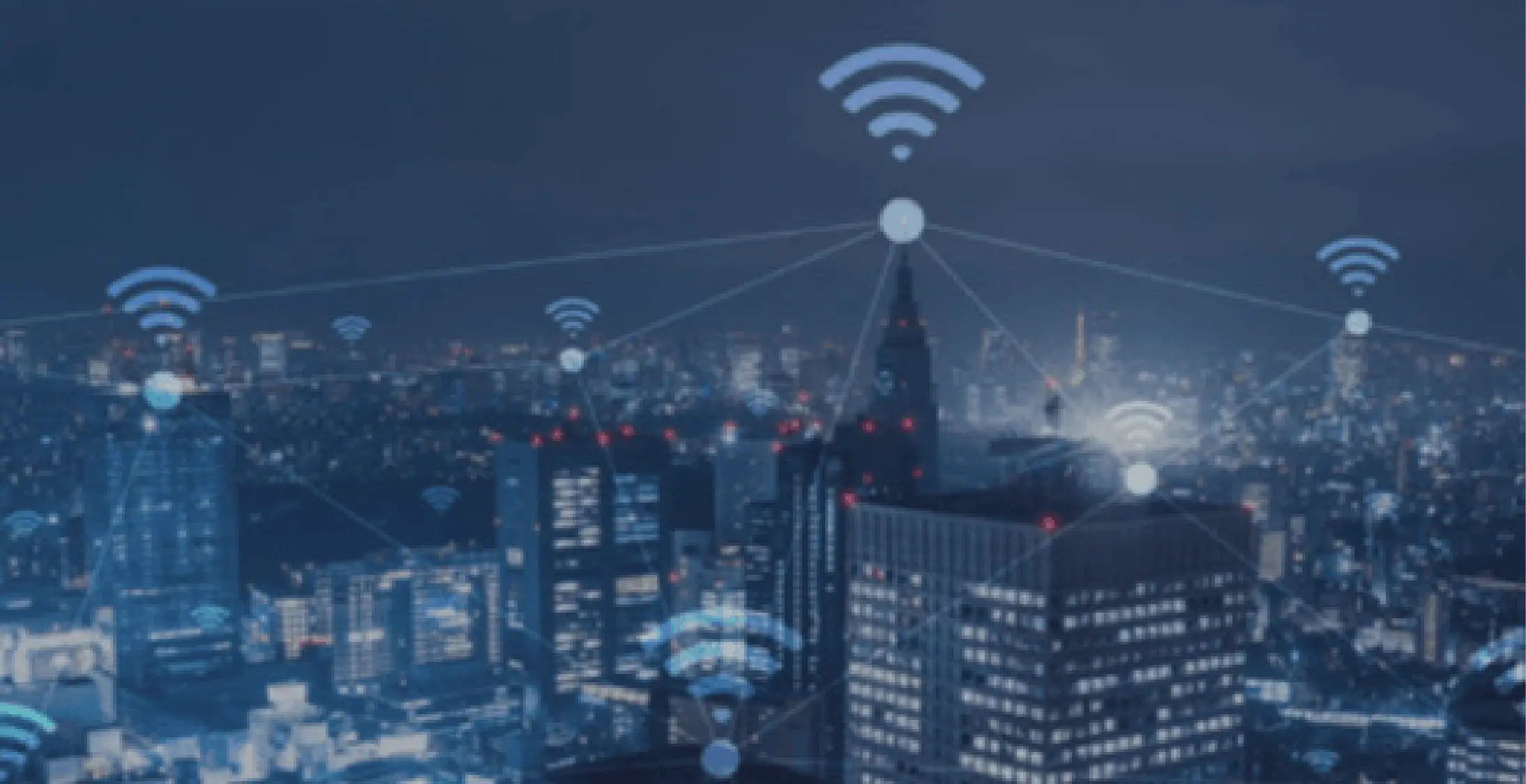 FWA (Fixed Wireless Access)