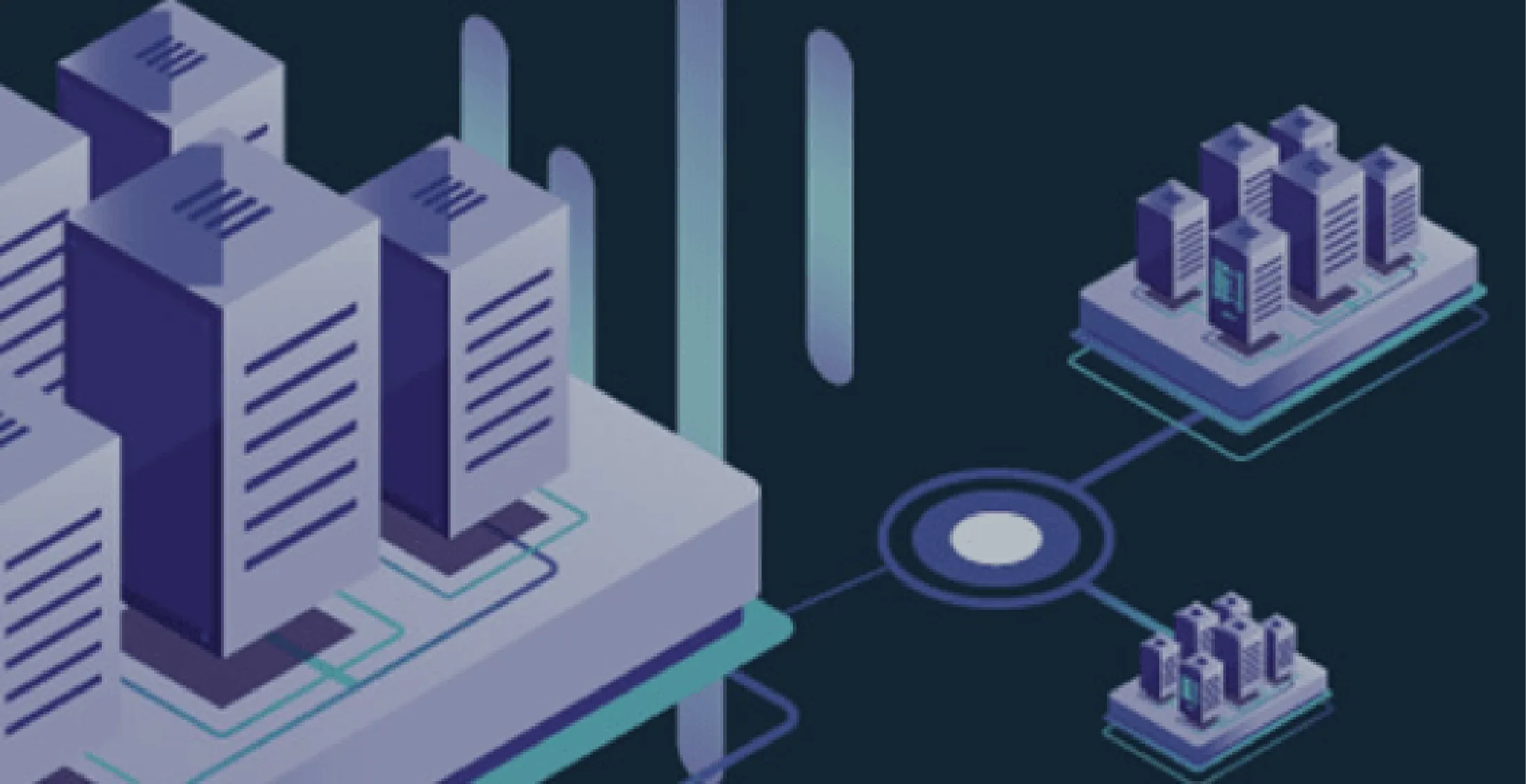 Redes de Datos Privadas