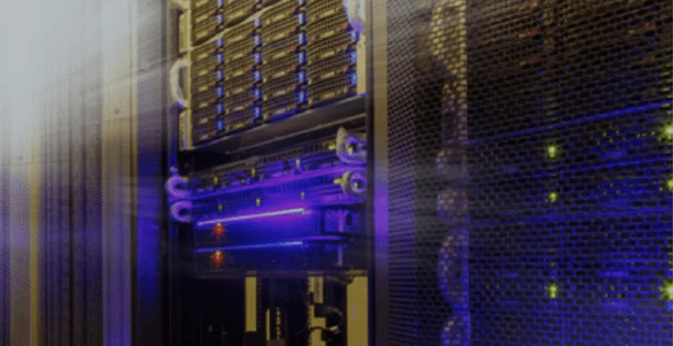 Infraestructura y Equipamiento