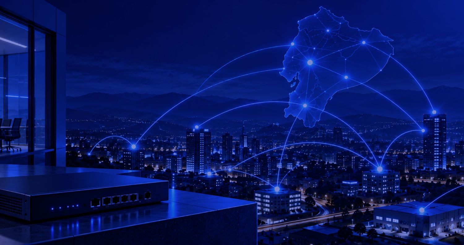 SD-WAN