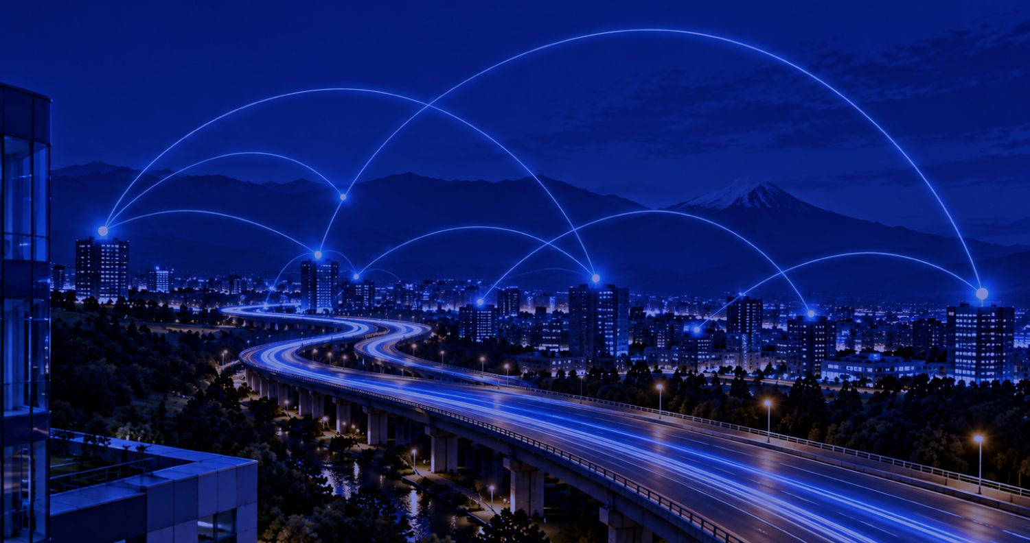 Transporte de Datos